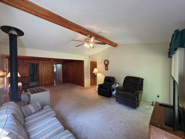 8084 Campbell Avenue Lot: Mult., Hale, MI 48739