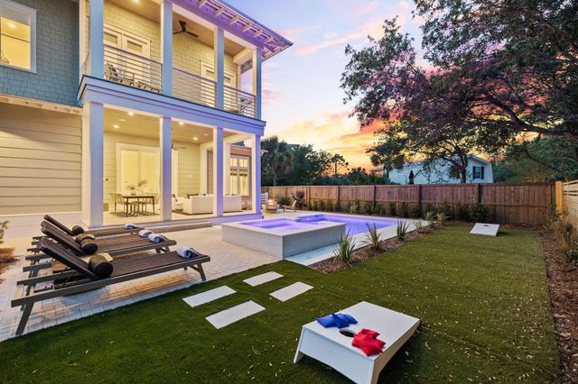 240 Lakeview Drive, Santa Rosa Beach, FL 32459