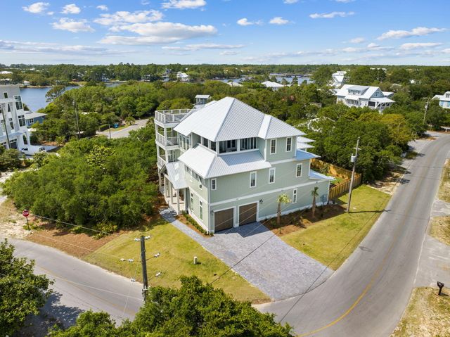 240 Lakeview Drive, Santa Rosa Beach, FL 32459