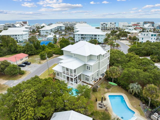 240 Lakeview Drive, Santa Rosa Beach, FL 32459