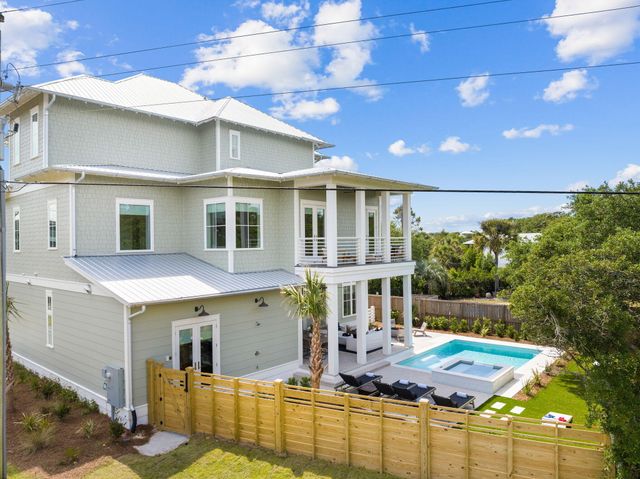 240 Lakeview Drive, Santa Rosa Beach, FL 32459