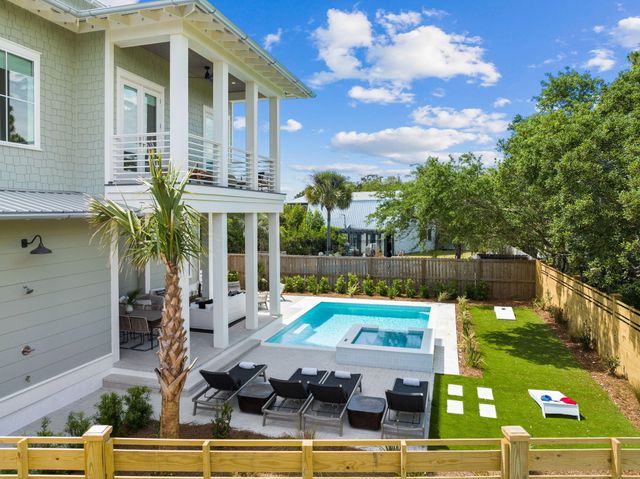 240 Lakeview Drive, Santa Rosa Beach, FL 32459