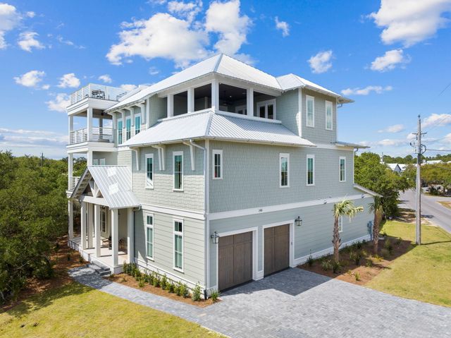 240 Lakeview Drive, Santa Rosa Beach, FL 32459