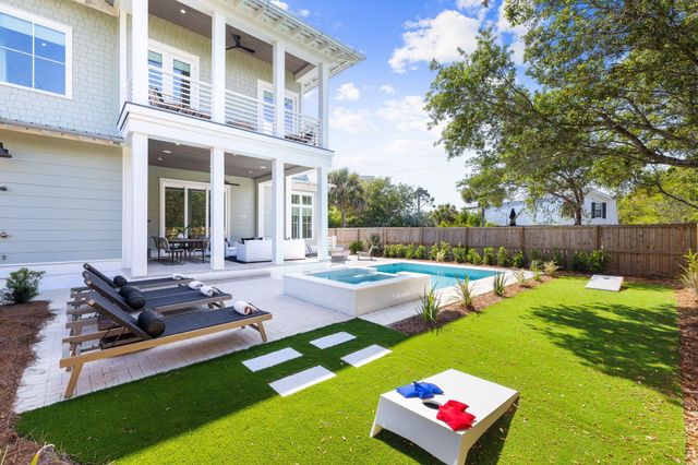 240 Lakeview Drive, Santa Rosa Beach, FL 32459