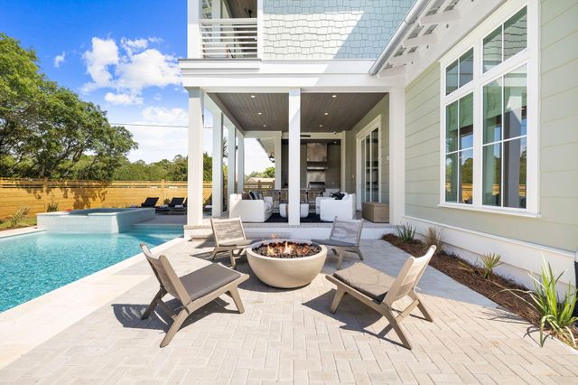 240 Lakeview Drive, Santa Rosa Beach, FL 32459