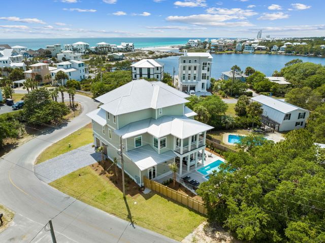 240 Lakeview Drive, Santa Rosa Beach, FL 32459