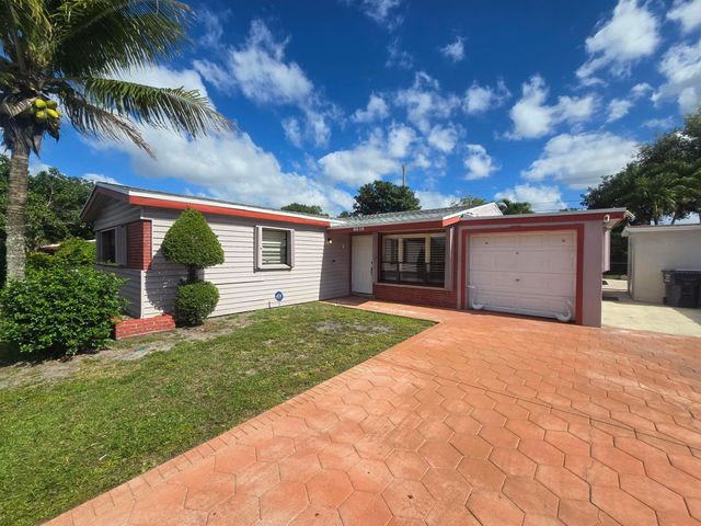 6510 Sheridan Street, Hollywood, FL 33024
