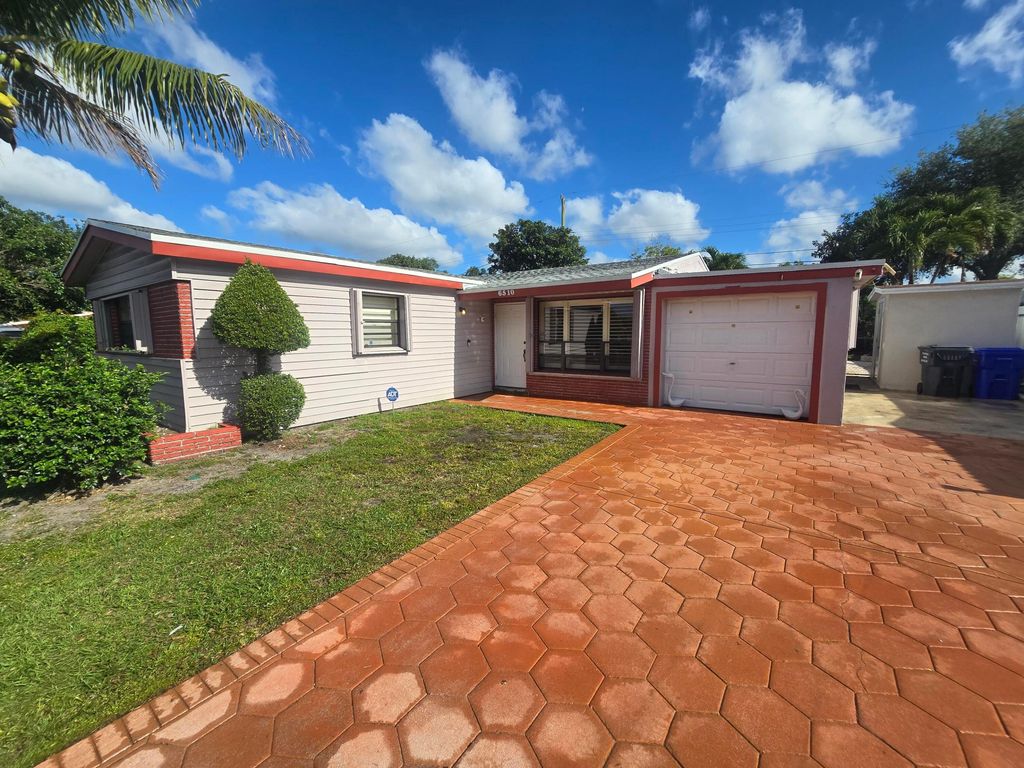 6510 Sheridan Street, Hollywood, FL 33024