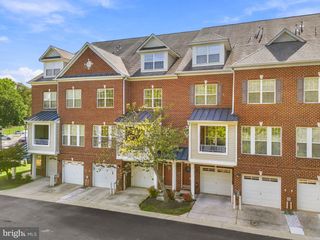 12819 MIDNIGHTS DELIGHT DR #112B, Bowie, MD 20720