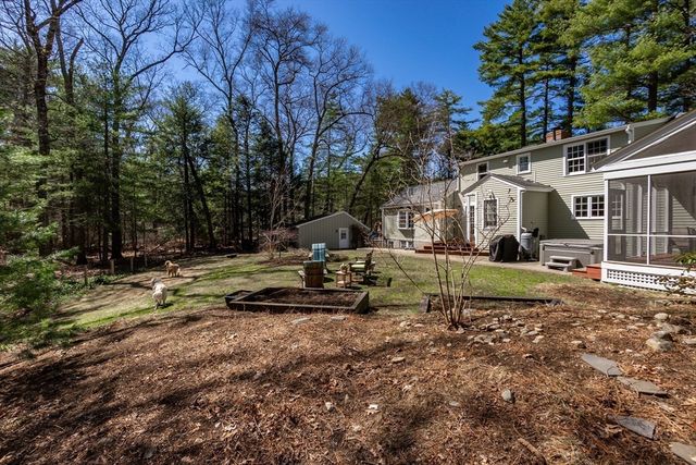 133 Glezen Ln, Wayland, MA 01778