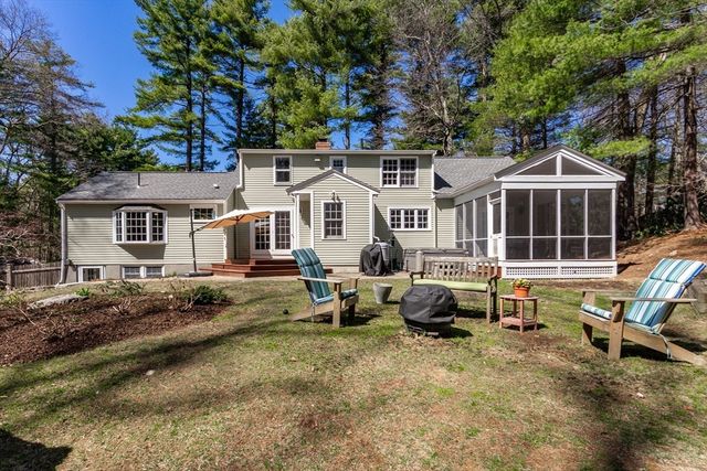 133 Glezen Ln, Wayland, MA 01778