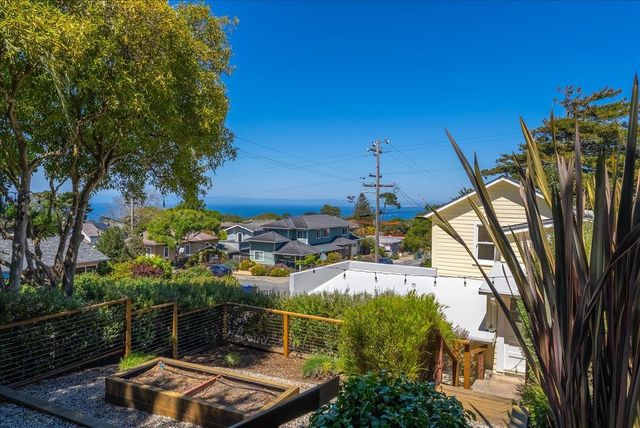 799 Grace Street, Monterey, CA 93940