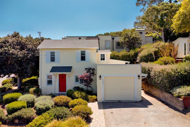 799 Grace Street, Monterey, CA 93940
