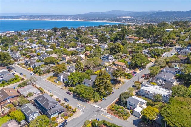 799 Grace Street, Monterey, CA 93940