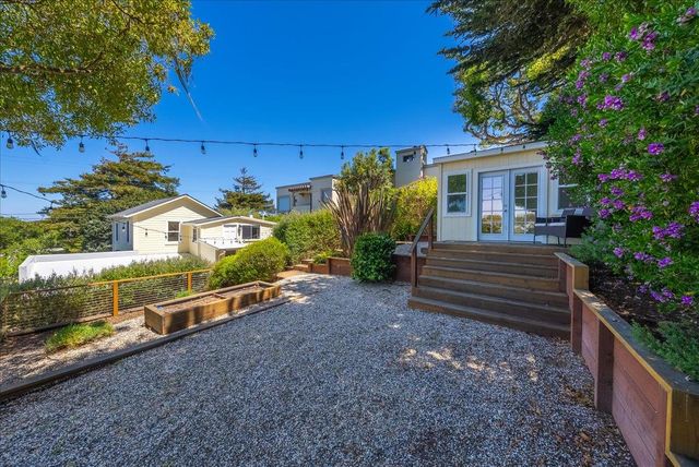 799 Grace Street, Monterey, CA 93940