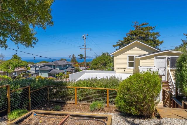 799 Grace Street, Monterey, CA 93940