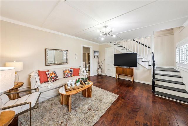 799 Grace Street, Monterey, CA 93940