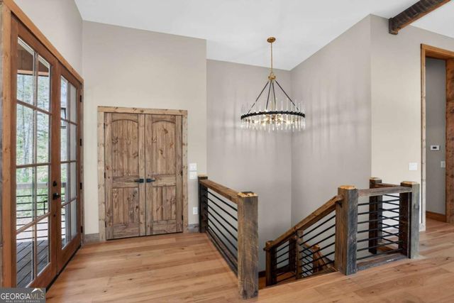 95 Sapulpa Court, Ellijay, GA 30540