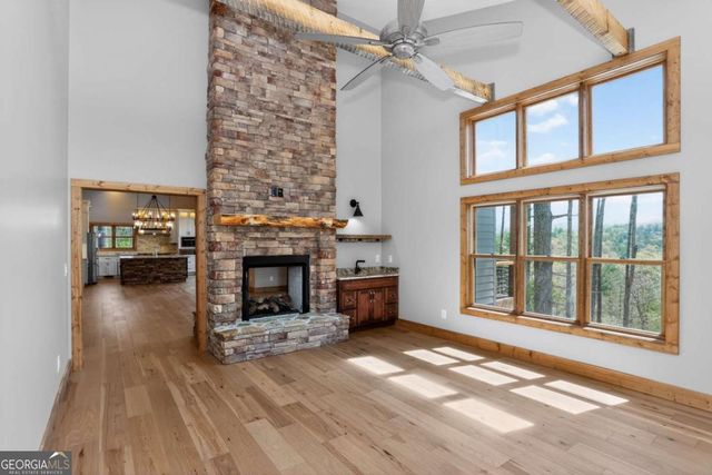 95 Sapulpa Court, Ellijay, GA 30540