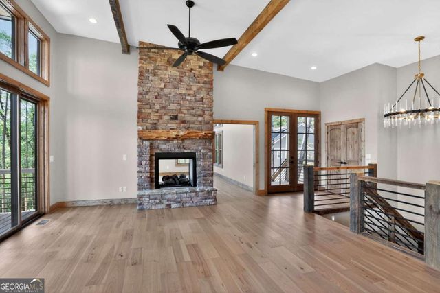95 Sapulpa Court, Ellijay, GA 30540
