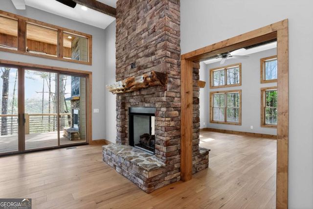 95 Sapulpa Court, Ellijay, GA 30540