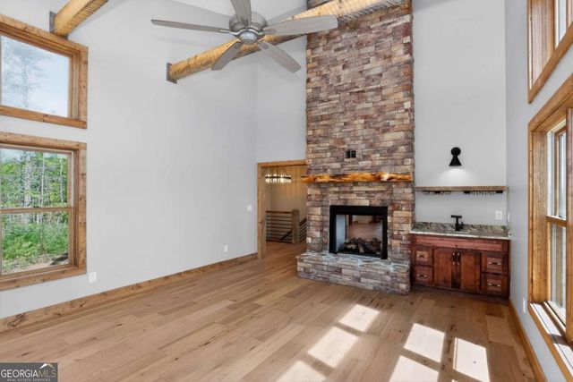 95 Sapulpa Court, Ellijay, GA 30540