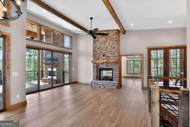 95 Sapulpa Court, Ellijay, GA 30540