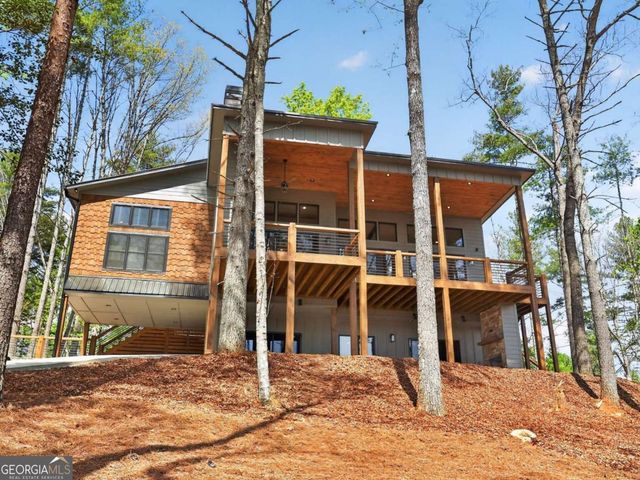 95 Sapulpa Court, Ellijay, GA 30540
