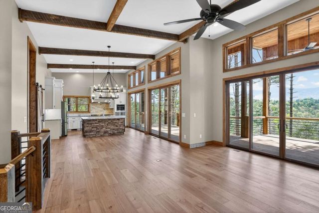 95 Sapulpa Court, Ellijay, GA 30540