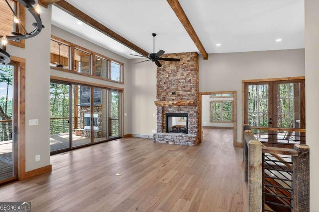 95 Sapulpa Court, Ellijay, GA 30540