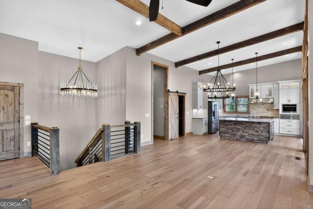 95 Sapulpa Court, Ellijay, GA 30540