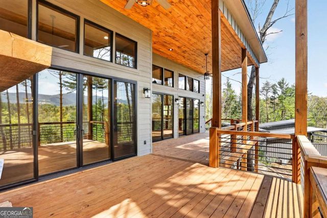 95 Sapulpa Court, Ellijay, GA 30540