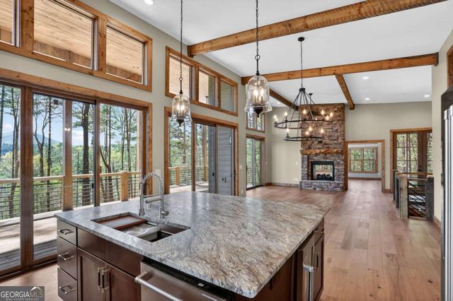 95 Sapulpa Court, Ellijay, GA 30540