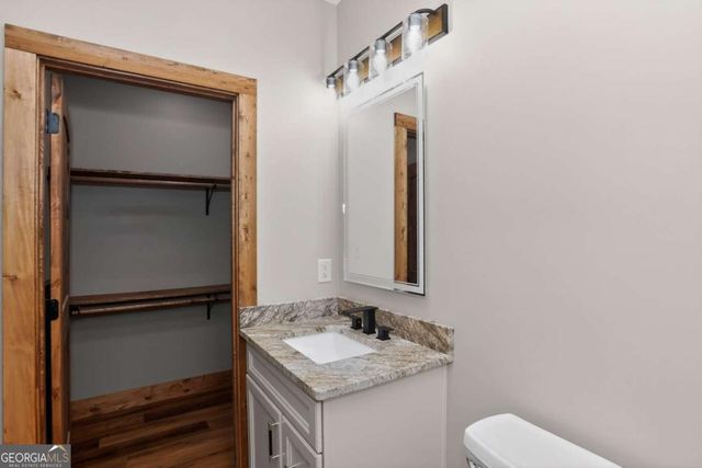 95 Sapulpa Court, Ellijay, GA 30540