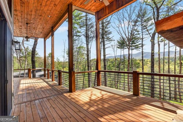 95 Sapulpa Court, Ellijay, GA 30540