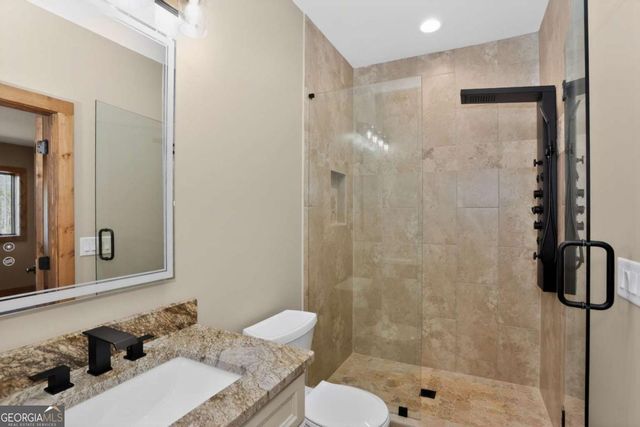 95 Sapulpa Court, Ellijay, GA 30540