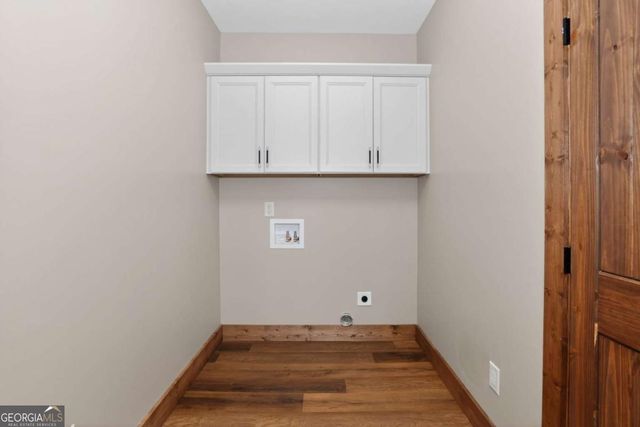 95 Sapulpa Court, Ellijay, GA 30540