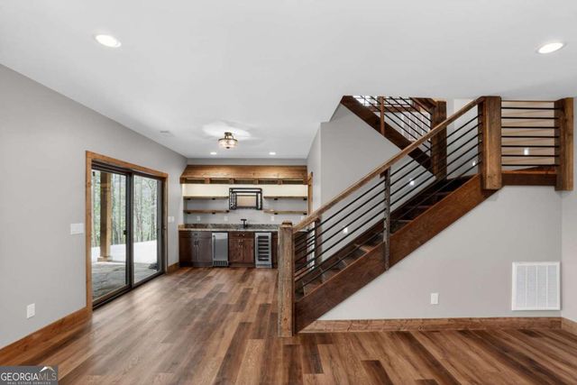 95 Sapulpa Court, Ellijay, GA 30540