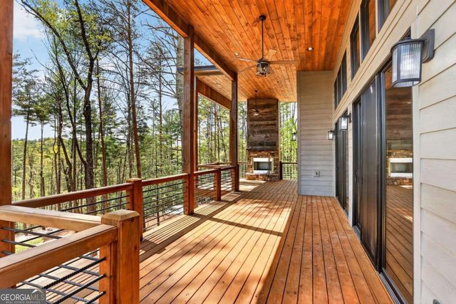 95 Sapulpa Court, Ellijay, GA 30540
