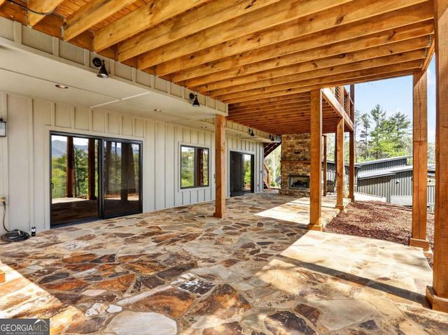 95 Sapulpa Court, Ellijay, GA 30540