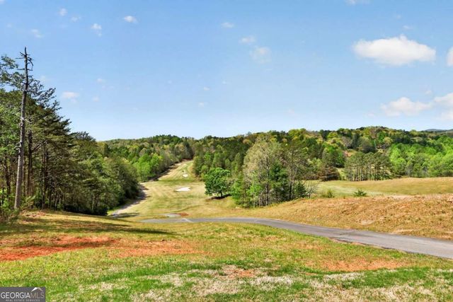 95 Sapulpa Court, Ellijay, GA 30540