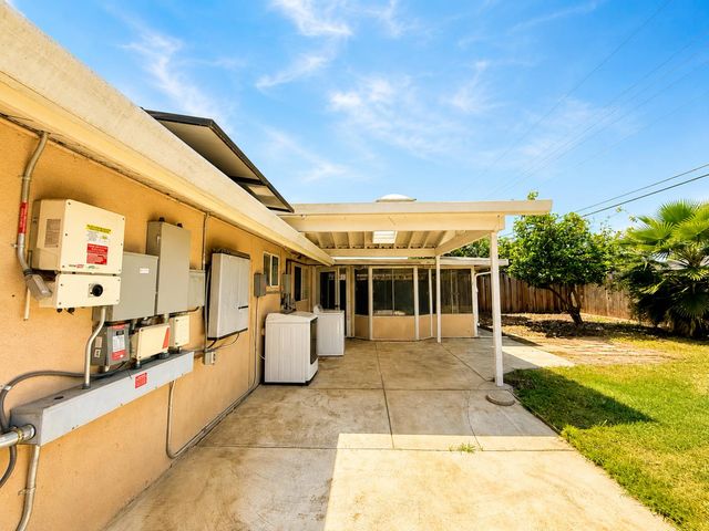 1645 Scotty Street, San Jose, CA 95122