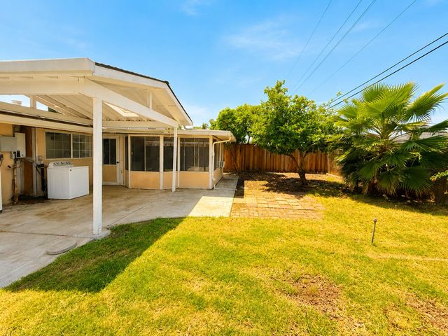 1645 Scotty Street, San Jose, CA 95122