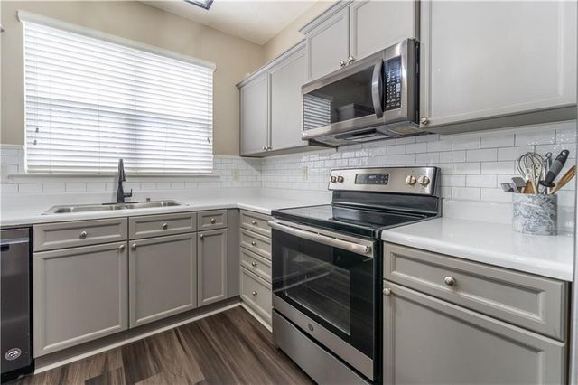 4905 Vireo Drive, Flowery Branch, GA 30542