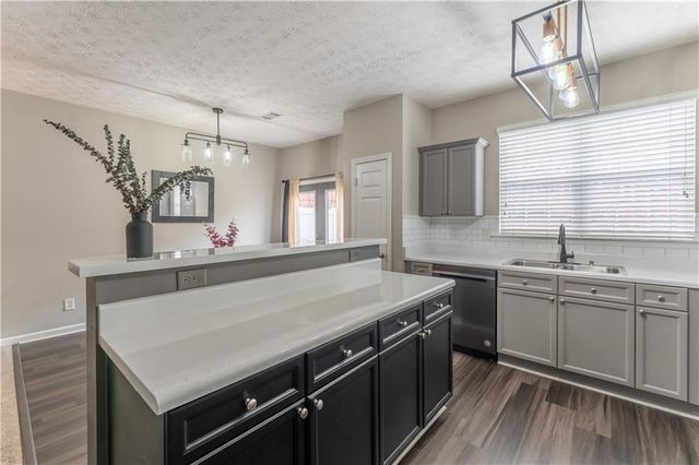 4905 Vireo Drive, Flowery Branch, GA 30542