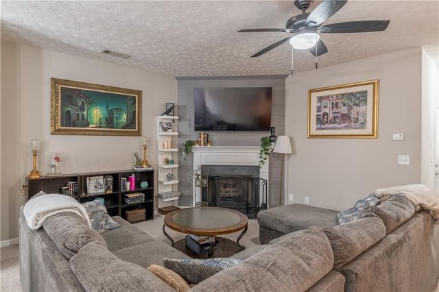 4905 Vireo Drive, Flowery Branch, GA 30542