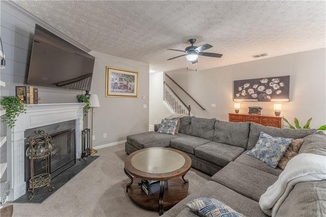 4905 Vireo Drive, Flowery Branch, GA 30542