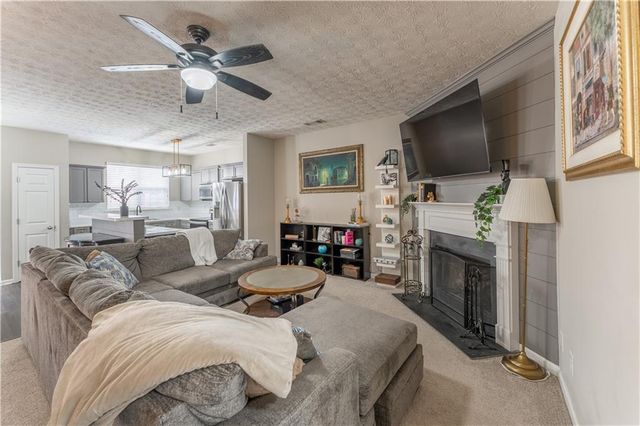 4905 Vireo Drive, Flowery Branch, GA 30542