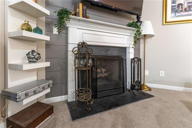 4905 Vireo Drive, Flowery Branch, GA 30542