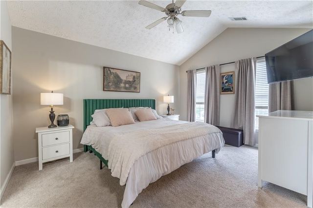 4905 Vireo Drive, Flowery Branch, GA 30542